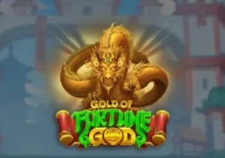 Gold of Fortune God game icon