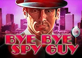 Bye Bye Spy Guy game thumbnail