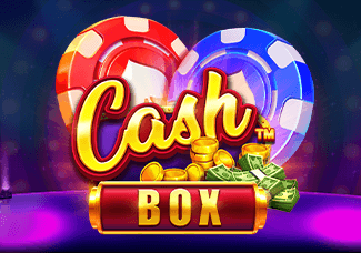 Cash Box screenshot