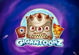Gigantoonz game icon