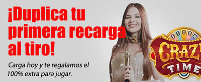 Plataforma de juegos Colbert Chile