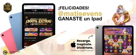 Jackpots Progresivos