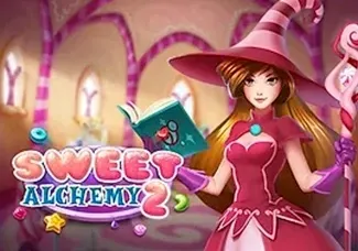 Sweet Alchemy 2 game icon