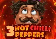 3 Hot Chilli Peppers Extra screenshot