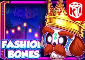 Fashion Bones game icon
