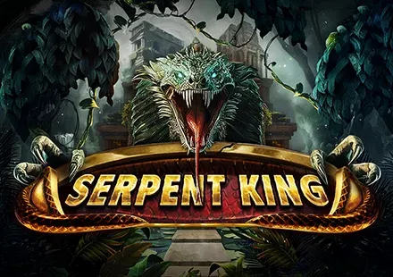 Serpent King screenshot