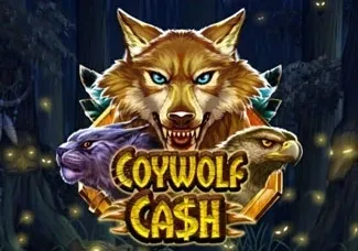 Coywolf Cash game thumbnail