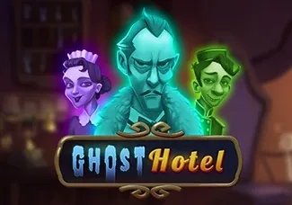Ghost Hotel game thumbnail