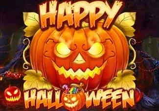 Happy Halloween game icon