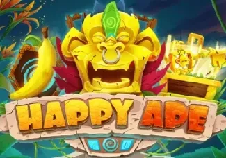 Happy Ape game icon
