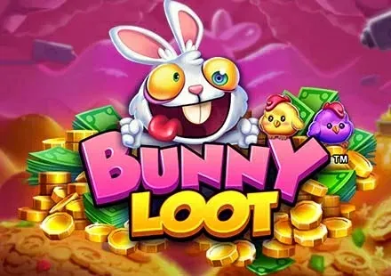 Bunny Loot™ game icon