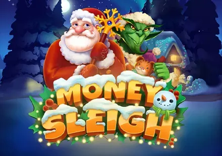 Money Sleigh game thumbnail