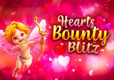 Hearts Bounty Blitz